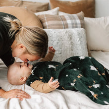 Load image into Gallery viewer, Perlimpinpin Plush Sleep Bag (1.5 Togs)