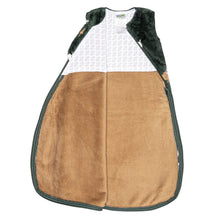 Load image into Gallery viewer, Perlimpinpin Plush Sleep Bag (1.5 Togs)