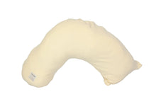 Load image into Gallery viewer, Posh & Plush/L'ovedbaby Organic Nursing Pillow