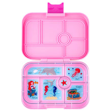 Load image into Gallery viewer, Yumbox Original - 6 Compartment