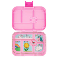 Load image into Gallery viewer, Yumbox Original - 6 Compartment