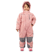 Load image into Gallery viewer, Jan & Jul Toasty-Dry One Piece Snow Suit