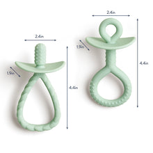 Load image into Gallery viewer, Itzy Ritzy Pre-Feeding Teether Set