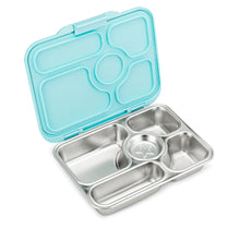 Load image into Gallery viewer, Yumbox Presto - 5 Compartment

