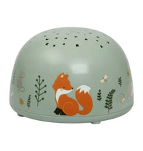 Load image into Gallery viewer, A Little Lovely Company Projector Light