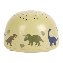 Load image into Gallery viewer, A Little Lovely Company Projector Light