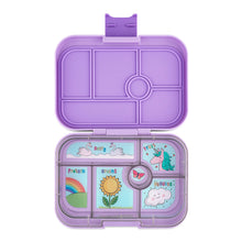 Load image into Gallery viewer, Yumbox Original - 6 Compartment