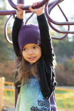 Load image into Gallery viewer, Canadian Frost Kids' Monashee Twist ~ Multi Wear 5-in-1 Beanie