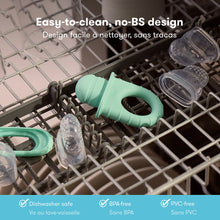 Load image into Gallery viewer, Fridababy Push Pop Feeder