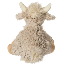 Load image into Gallery viewer, Mary Meyer Putty Highland Cow