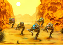 Load image into Gallery viewer, FlexIQ Raptor Race