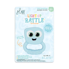 Load image into Gallery viewer, Glo Pals Light Up Rattle
