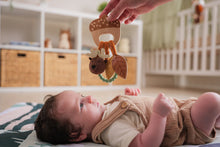 Load image into Gallery viewer, Little Big Friends Wooden Rattle