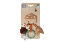 Load image into Gallery viewer, Little Big Friends Wooden Rattle
