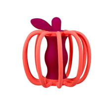 Load image into Gallery viewer, Raz Baby Teether & Rattle Toy