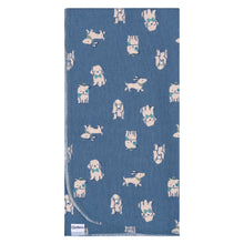 Load image into Gallery viewer, Gerber Flannel Receiving Blankets - 4PK
