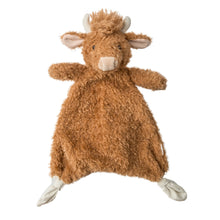Load image into Gallery viewer, Mary Meyer Recycled Friends Lovey