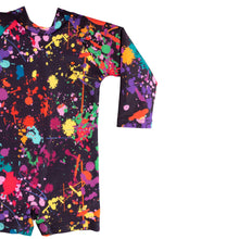 Load image into Gallery viewer, Current Tyed The "Reign" Sunsuit