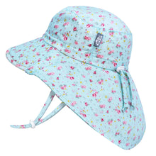Load image into Gallery viewer, Jan & Jul Gro-With-Me® Cotton Adventure Hat