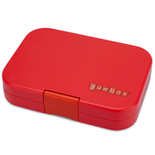 Load image into Gallery viewer, Yumbox Panino - 4 Compartment