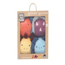 Load image into Gallery viewer, Little Big Friends Roly Poly Balls Sensory Toy