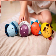 Load image into Gallery viewer, Little Big Friends Roly Poly Balls Sensory Toy