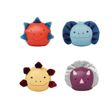 Load image into Gallery viewer, Little Big Friends Roly Poly Balls Sensory Toy
