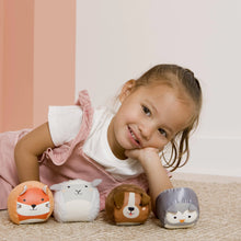 Load image into Gallery viewer, Little Big Friends Roly Poly Balls Sensory Toy