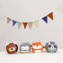 Load image into Gallery viewer, Little Big Friends Roly Poly Balls Sensory Toy