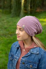 Load image into Gallery viewer, Canadian Frost Kids' Monashee Twist ~ Multi Wear 5-in-1 Beanie