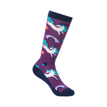 Load image into Gallery viewer, Kombi Rumble Heavy Socks - Children