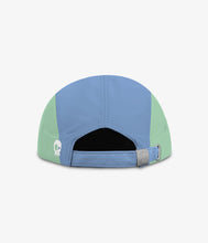 Load image into Gallery viewer, Headster Kids Runner Nylon Five Panel - Fruit Salad
