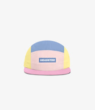 Load image into Gallery viewer, Headster Kids Runner Baby Cap - Cotton Candy Sky