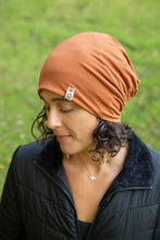 Load image into Gallery viewer, Canadian Frost Kids' Monashee Twist ~ Multi Wear 5-in-1 Beanie
