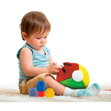 Load image into Gallery viewer, Clementoni Soft Clemmy Sensory Ball