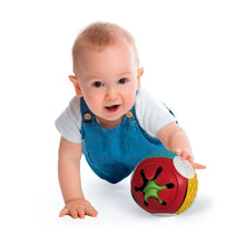 Load image into Gallery viewer, Clementoni Soft Clemmy Sensory Ball