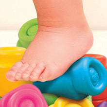 Load image into Gallery viewer, Clementoni Soft Clemmy Sensory Ball
