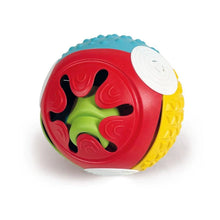Load image into Gallery viewer, Clementoni Soft Clemmy Sensory Ball