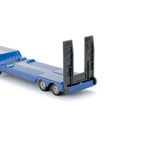 Load image into Gallery viewer, Siku Model Truck with Equipment