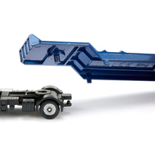 Load image into Gallery viewer, Siku Model Truck with Equipment