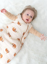 Load image into Gallery viewer, Silkberry Baby Bamboo Sleeping Sack 2.5 TOG
