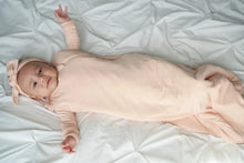Load image into Gallery viewer, Silkberry Baby Bamboo Sleeping Sack 1.0 TOG