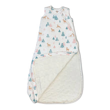 Load image into Gallery viewer, Silkberry Baby Bamboo Sleeping Sack 2.5 TOG