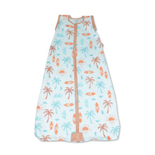 Load image into Gallery viewer, Silkberry Baby Bamboo Classic Sleeping Sack w/Detachable Sleeves - 1 TOG