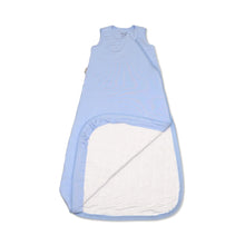 Load image into Gallery viewer, Silkberry Baby Bamboo Sleeping Sack - 1.0 TOG