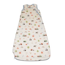 Load image into Gallery viewer, Silkberry Baby Bamboo Sleeping Sack 2.5 TOG