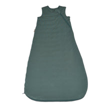 Load image into Gallery viewer, Silkberry Baby Bamboo Sleep Sack 1.0 TOG - Pine