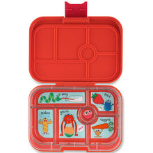 Load image into Gallery viewer, Yumbox Original - 6 Compartment