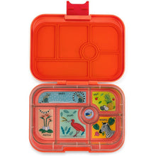 Load image into Gallery viewer, Yumbox Original - 6 Compartment