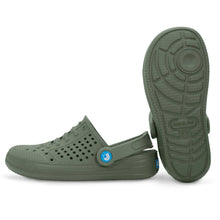 Load image into Gallery viewer, Jan & Jul Kids SunLite Slip-On Sandal